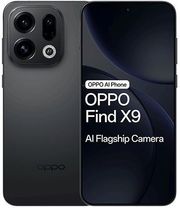 ΚΙΝΗΤΟ OPPO FIND X9 512GB 16GB 5G DUAL SIM SPACE BLACK