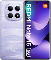 ΚΙΝΗΤΟ XIAOMI REDMI NOTE 15 NFC 256GB 8GB 5G DUAL SIM MIST PURPLE