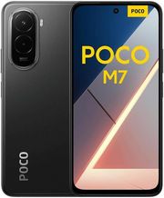 ΚΙΝΗΤΟ XIAOMI POCO M7 128GB 6GB DUAL SIM BLACK