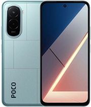 ΚΙΝΗΤΟ XIAOMI POCO M7 128GB 6GB DUAL SIM BLUE