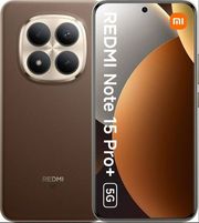 ΚΙΝΗΤΟ XIAOMI REDMI NOTE 15 PRO PLUS 256GB 8GB 5G DUAL SIM MOCHA BROWN