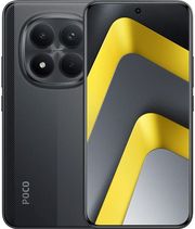 ΚΙΝΗΤΟ XIAOMI POCO M8 256GB 8GB 5G DUAL SIM BLACK