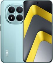 ΚΙΝΗΤΟ XIAOMI POCO M8 256GB 8GB 5G DUAL SIM GREEN