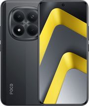 ΚΙΝΗΤΟ XIAOMI POCO M8 PRO 512GB 12GB 5G DUAL SIM BLACK
