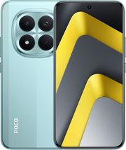 ΚΙΝΗΤΟ XIAOMI POCO M8 PRO 512GB 12GB 5G DUAL SIM GREEN