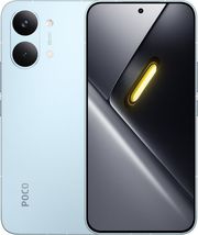 ΚΙΝΗΤΟ POCO X8 PRO MAX 512GB 12GB BLUE