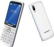 BLAUPUNKT V25 4G 2.8'' WHITE