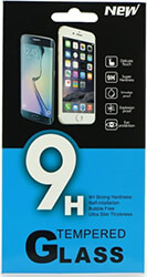 TEMPERED GLASS INOS 0.33MM HUAWEI P9 LITE MINI
