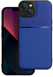 FORCELL NOBLE CASE FOR XIAOMI REDMI NOTE 11 / 11S BLUE