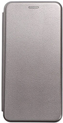FORCELL BOOK FORCELL ELEGANCE FOR SAMSUNG A33 5G GREY