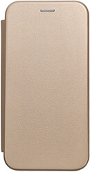 FORCELL BOOK FORCELL ELEGANCE FOR SAMSUNG A33 5G GOLD