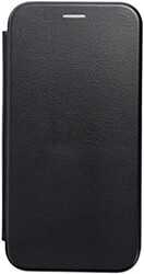 BOOK FORCELL ELEGANCE FOR SAMSUNG A53 5G BLACK