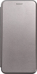 BOOK FORCELL ELEGANCE FOR XIAOMI REDMI NOTE 11 / 11S GREY