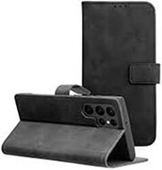 FORCELL TENDER BOOK CASE FOR SAMSUNG GALAXY A53 5G BLACK