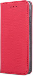 FOREVER SMART MAGNET CASE FOR SAMSUNG GALAXY A03 4G RED
