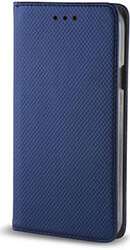 FOREVER SMART MAGNET CASE FOR SAMSUNG GALAXY A33 5G NAVY BLUE