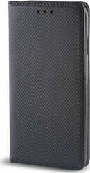 SMART MAGNETIC CASE FOR SAMSUNG GALAXY A53 5G BLACK