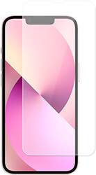 4SMARTS SECOND GLASS X-PRO CLEAR WITH MOUNT FRAME FOR APPLE IPHONE 13 MINI