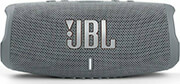 JBL JBL CHARGE 5 BLUETOOTH SPEAKER WATERPROOF IPX67 POWERBANK 40W GREY
