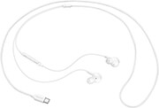 SAMSUNG SAMSUNG AKG TYPE-C EARPHONES WHITE GP-OAU021AMDWW