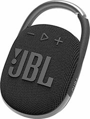 JBL JBL CLIP 4 PORTABLE BLUETOOTH SPEAKER WATERPROOF IP67 5W BLACK