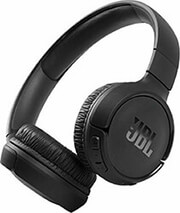 JBL JBL TUNE 510BT ΑΣΥΡΜΑΤΑ BLUETOOTH ON EAR ΑΚΟΥΣΤΙΚΑ BLACK