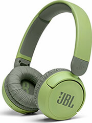 JBL JBL JR310BT ΑΣΥΡΜΑΤΑ BLUETOOTH ON EAR ΠΑΙΔΙΚΑ ΑΚΟΥΣΤΙΚΑ ΠΡΑΣΙΝΑ