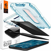SPIGEN TEMPERED GLASS TR EZ FIT 2P FOR IPHONE 12/PRO