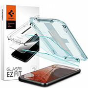 SPIGEN TEMPERED GLASS GLAS.TR EZ FIT 2 PACK FOR GALAXY S22+