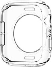 SPIGEN LIQUID CRYSTAL CLEAR FOR APPLE WATCH 7/6/SE/5/4 45/44