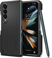 SPIGEN THIN FIT P BLACK FOR SAMSUNG GALAXY Z FOLD 4