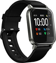 HAYLOU HAYLOU SMARTWATCH LS02 BLUETOOTH V5.0 BLACK