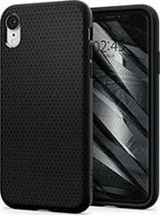 SPIGEN SPIGEN LIQUID AIR MATTE BLACK FOR IPHONE 14