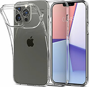 SPIGEN LIQUID CRYSTAL CRYSTAL CLEAR FOR IPHONE 14 PRO