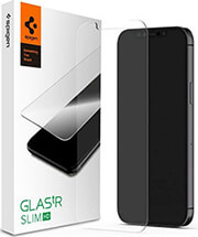 SPIGEN TR SLIM HD 1P FC BLACK FOR IPHONE 14 PRO