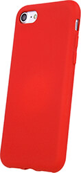 OEM SILICON CASE FOR XIAOMI REDMI 10C 4G RED