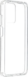 OEM SUPER CLEAR HYBRID CASE FOR XIAOMI REDMI 10C TRANSPARENT