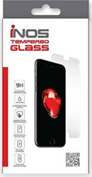 INOS TEMPERED GLASS INOS 0.33MM SAMSUNG G715F GALAXY XCOVER PRO