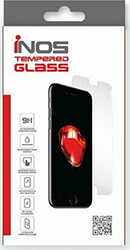 TEMPERED GLASS FULL FACE INOS 0.33MM ONEPLUS 9 BLACK