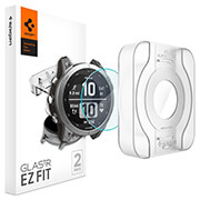 SPIGEN GLASS EZ FIT 2 PACK FOR APPLE WATCH ULTRA 49MM