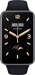 SMARTWATCH XIAOMI MI SMART BAND 7 PRO BLACK BHR5970GL