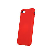 SILICON CASE FOR SAMSUNG GALAXY S21 RED