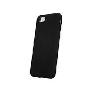 SILICON CASE FOR SAMSUNG GALAXY S22 BLACK