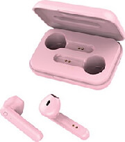 FOREVER FOREVER BLUETOOTH EARPHONES TWE-110 EARP PINK