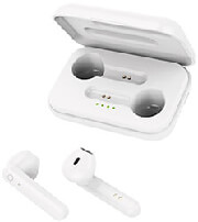 FOREVER FOREVER BLUETOOTH EARPHONES TWE-110 EARP WHITE