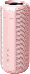 FOREVER FOREVER BLUETOOTH SPEAKER TOOB 30 PLUS BS-960 PINK