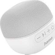 HAMA 188209 BLUETOOTH CUBE 2.0 LOUDSPEAKER 4 W WHITE