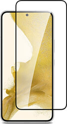 4SMARTS SECOND GLASS X-PRO FULL COVER WITH ULTRASONIX AND MOUNTING FRAME FOR SAMSUNG GALAXY S23+