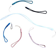 4SMARTS CARRYING LOOPS SET 20 PCS - 115MM / 125MM / 370MM