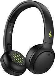 EDIFIER BLUETOOTH HEADPHONES EDIFIER WH500BT BLACK